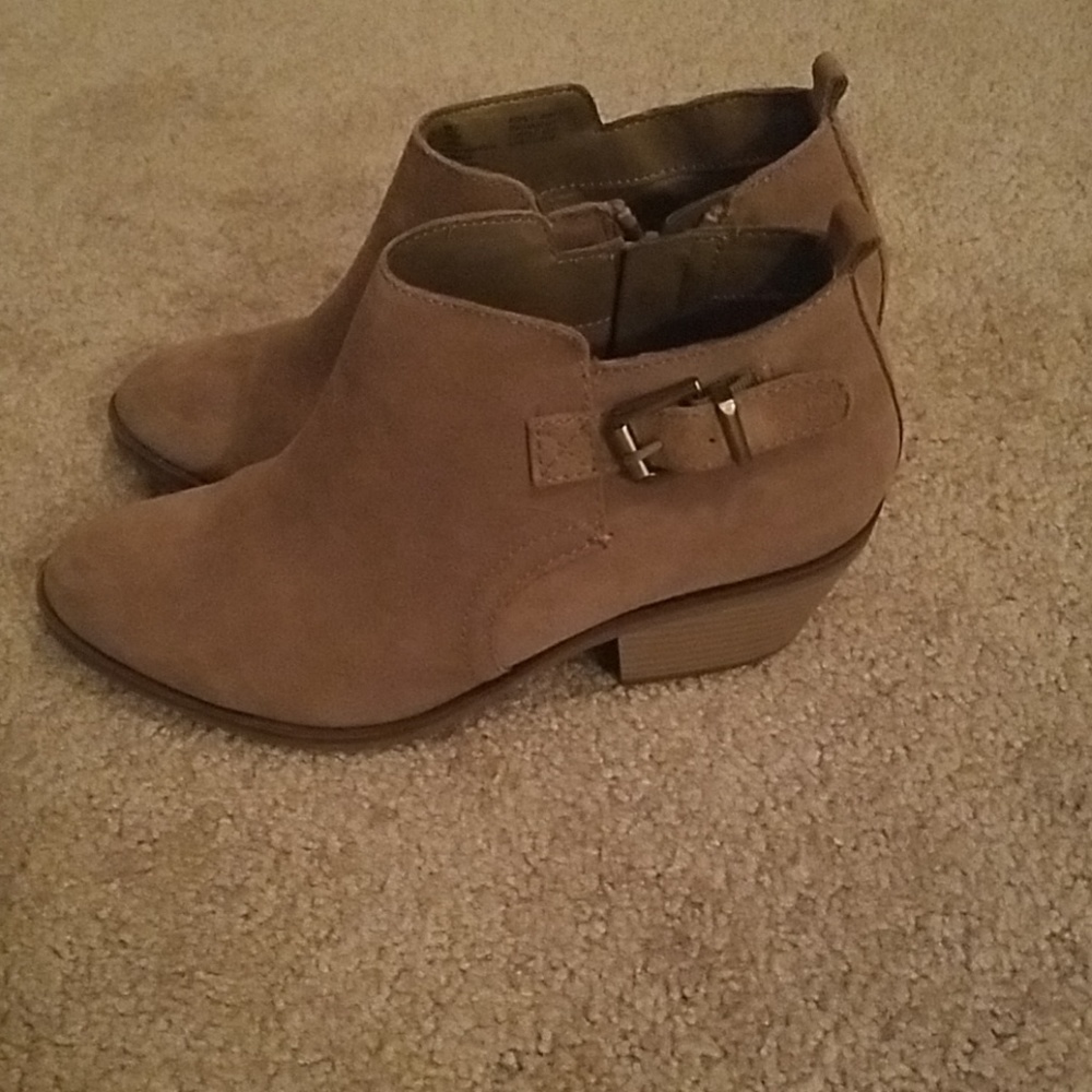 Sonoma Boots